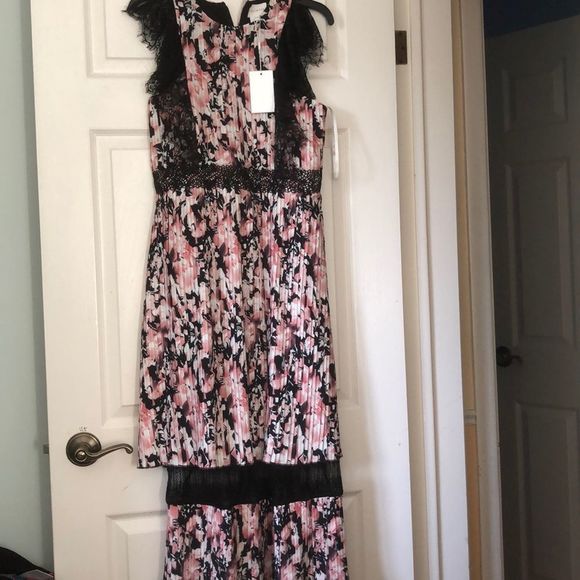 FOXIEDOX dress - Picture 2 of 6